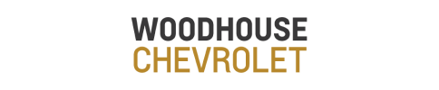 woodhouse chevy logo mobile