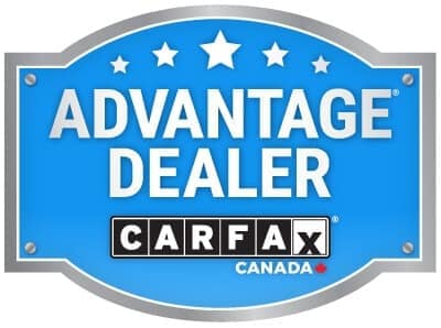Advantage Dealer CarFax