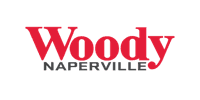 Woody Buick GMC of Naperville logo