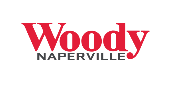 Woody Buick GMC of Naperville logo