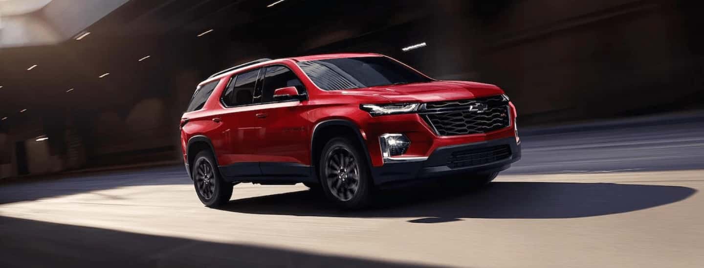 2023-Chevrolet-Traverse