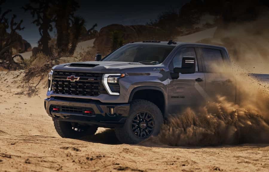 2025-Chevrolet-Silverado-3500-HD