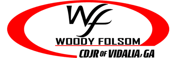Woody Folsom Logo