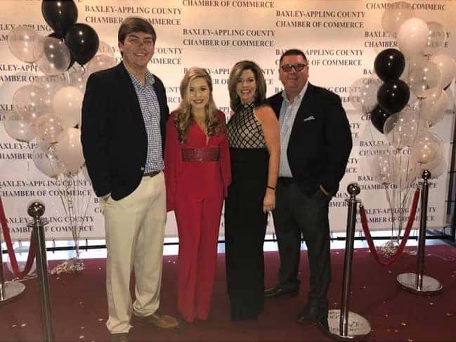 Baxley appling county