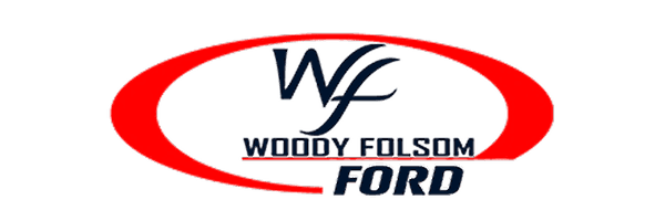 Woody Folsom Ford desktop logo