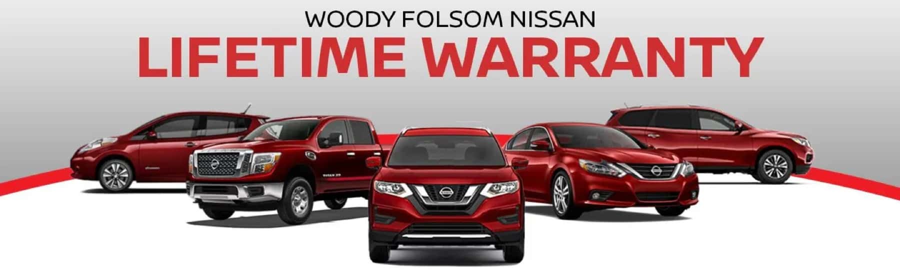 lifetime warranty