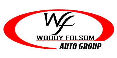 Woody Folsom Nissan Vidalia Logo