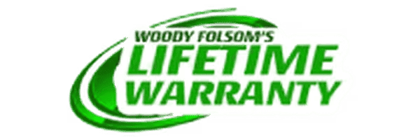 Lifetime Powertrain Warranty Banner