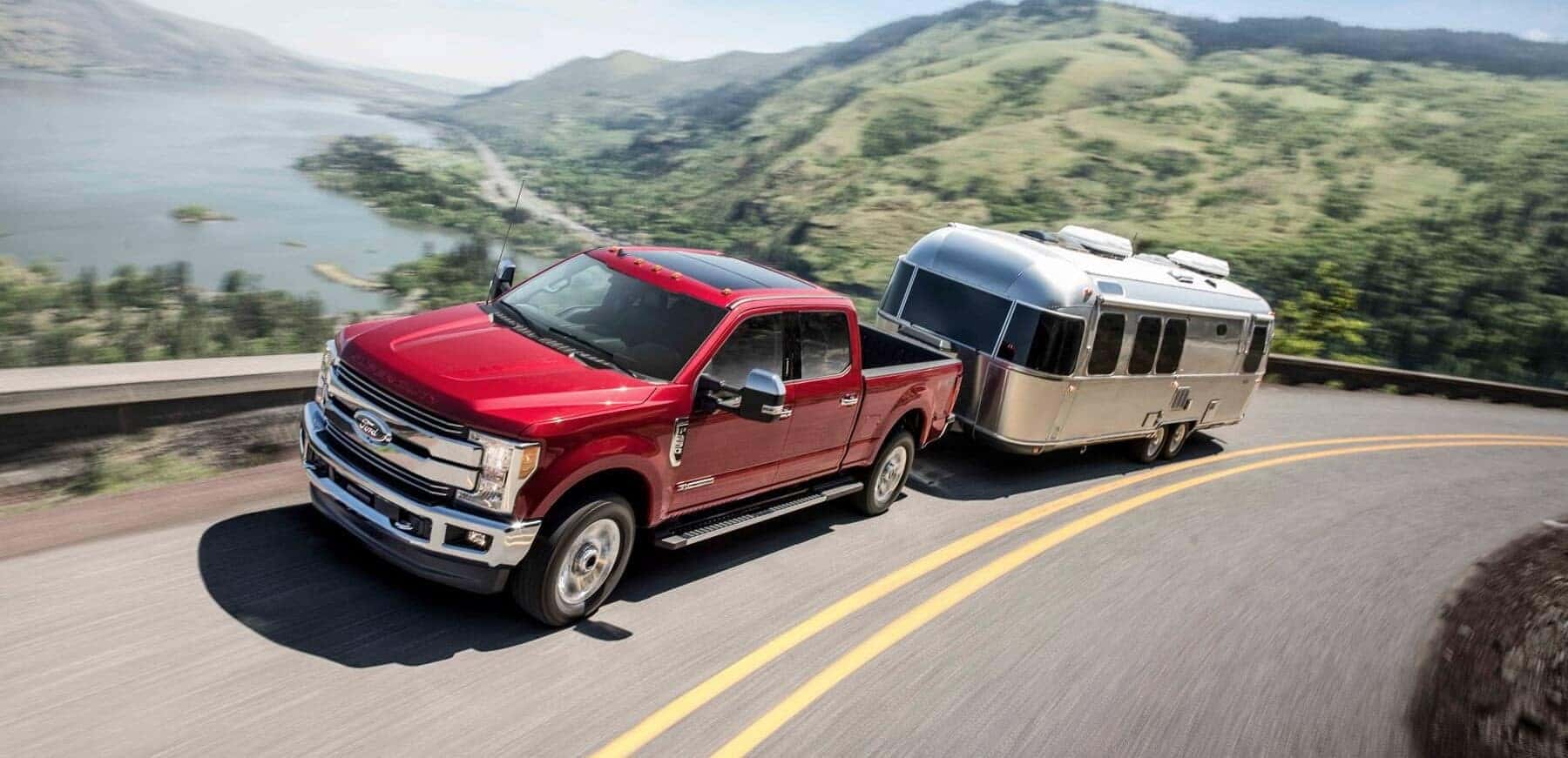 Ford F-250