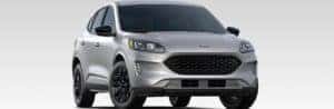 2020 Ford Escape SE Sport