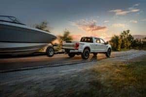 2022 Ford Super Duty
