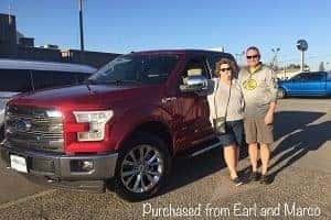 Happy Customers