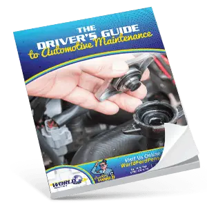 FREE eBook Guide to Automotive Maintenance | World Ford