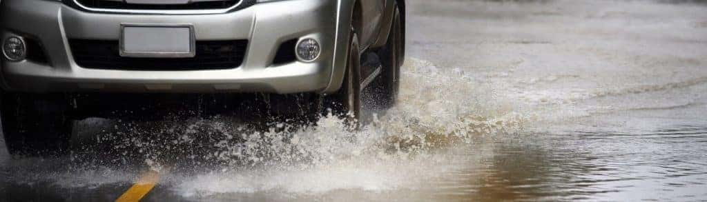 Flood Damage