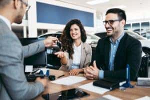 Used Car Finance