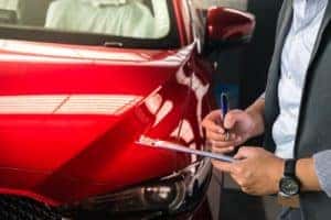 Vehicle Inspection