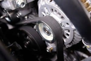 Signs Your Timing Belt Needs Replacing  