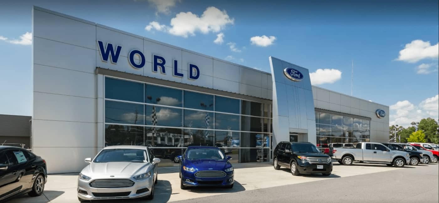 World-Ford-Pensacola-Storefront