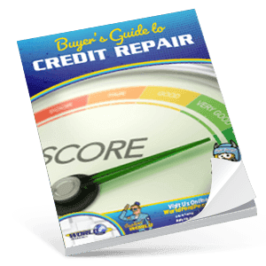 Guide to Credit Repair eBook CTA