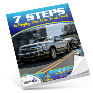 Buying New Ford eBook