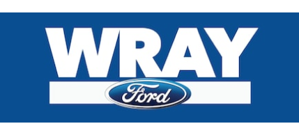 Wray Ford Logo