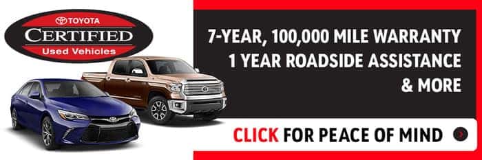 Toyota Certified Pre Owned >> 21 Certified Pre Owned Toyotas In Stock Yokem Toyota Toyota Certified Pre Owned >> 21 Certified Pre Owned Toyotas In Stock Yokem Toyota