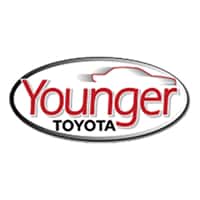 Younger Toyota