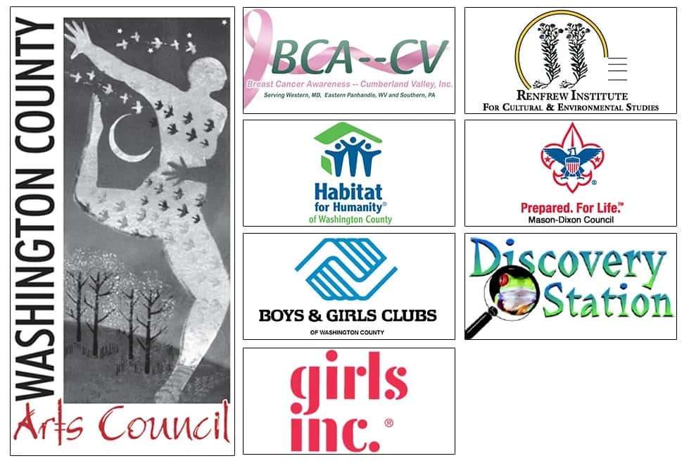 sponsors