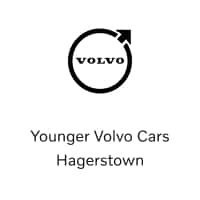 Younger Volvo Cars Hagerstown