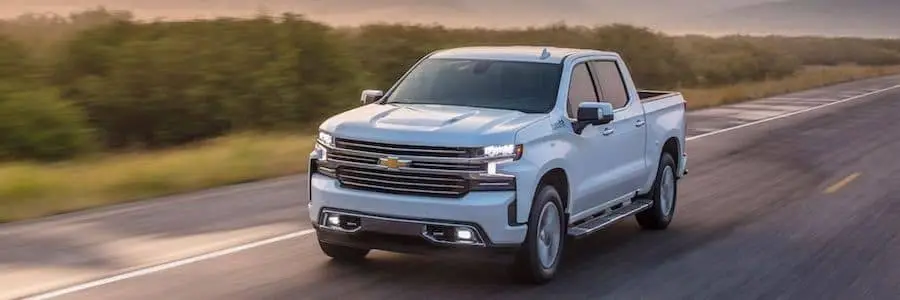 2019 chevy silverado price z71