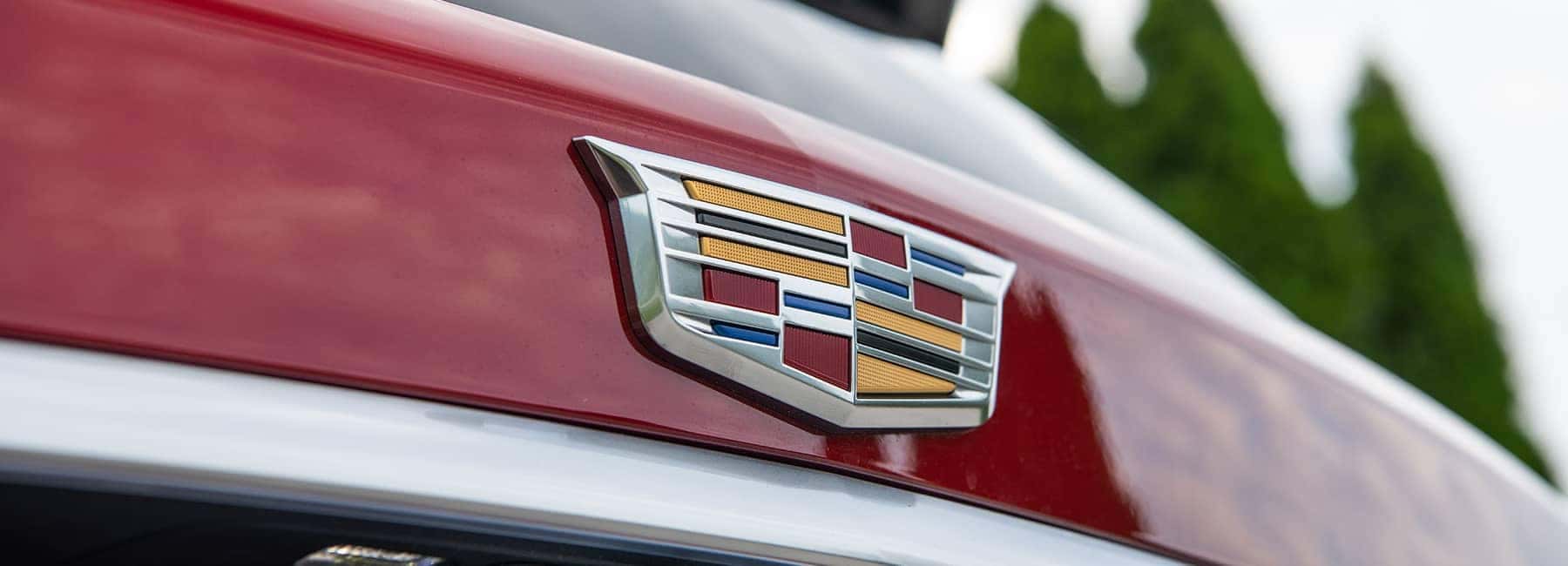 cadillac image