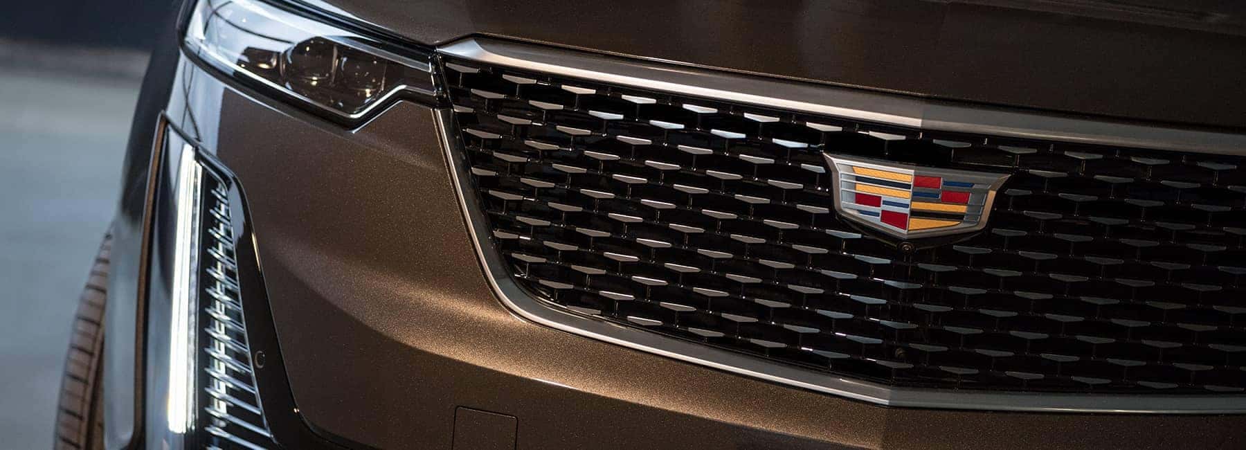 cadillac image