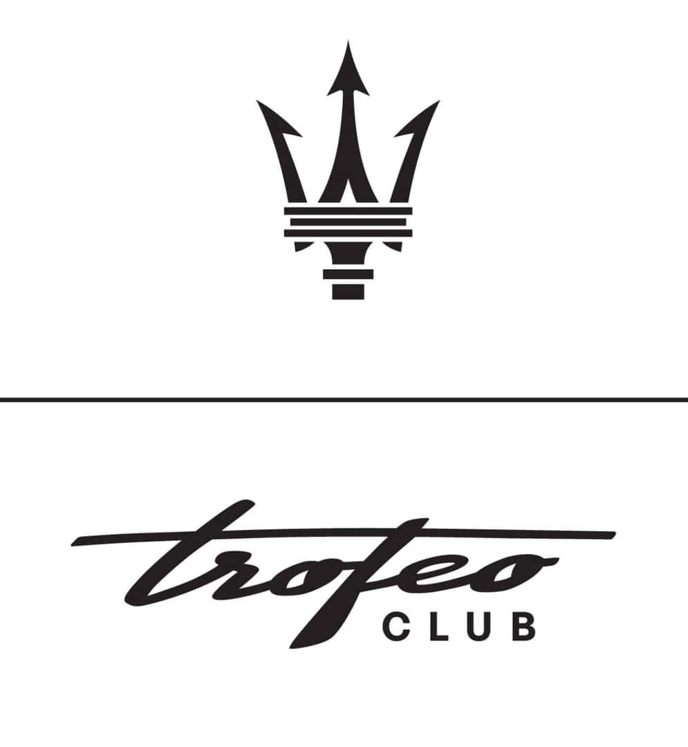 Trofeo Club Logo