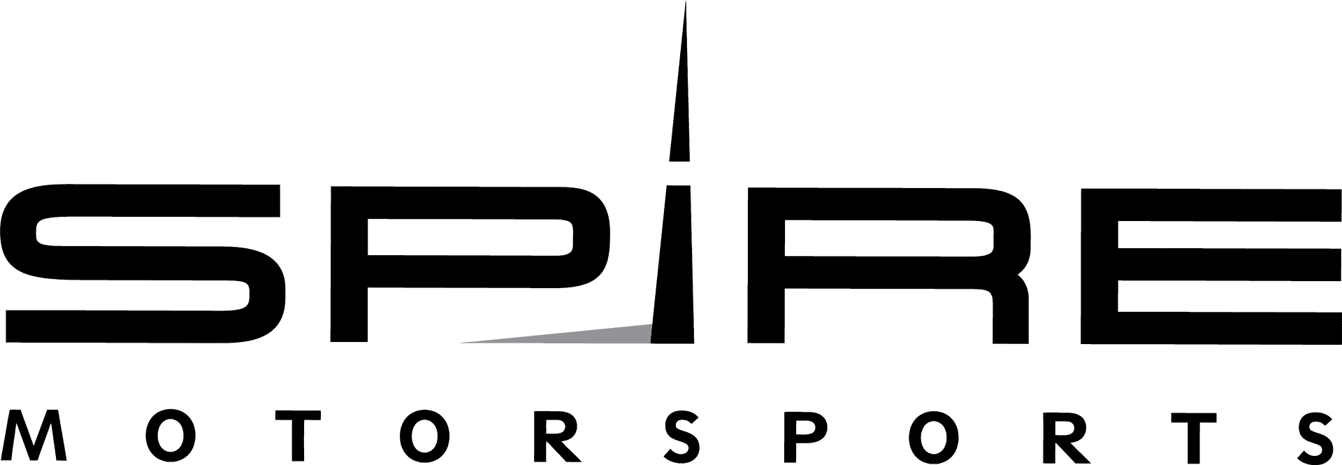 Spire Motorsports logo
