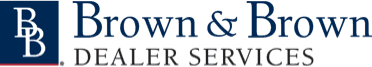 Brown & Brown Dealer Services logo