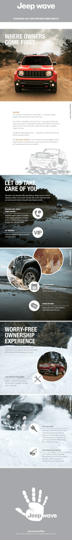 Jeep Wave