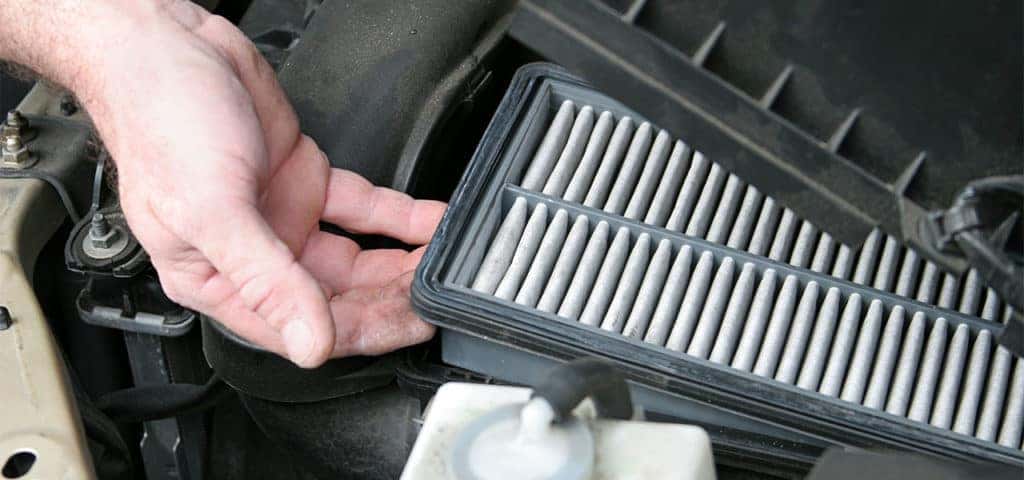 4 Benefits Of Regularly Changing Your Car S Cabin Air Filter